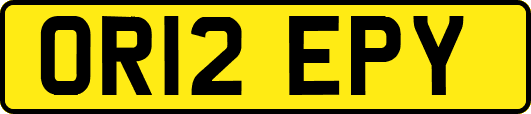 OR12EPY