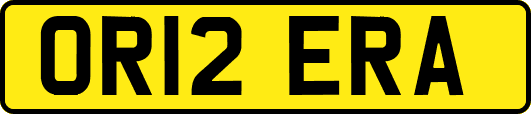 OR12ERA