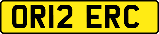 OR12ERC