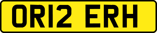 OR12ERH