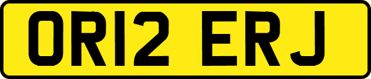 OR12ERJ