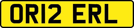 OR12ERL