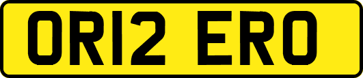 OR12ERO