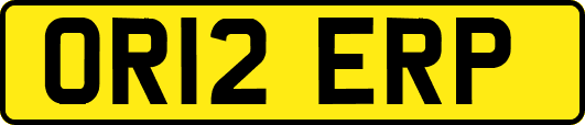 OR12ERP