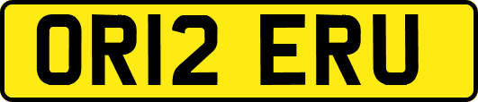 OR12ERU