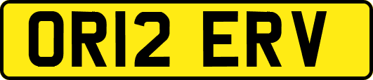 OR12ERV