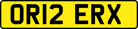 OR12ERX
