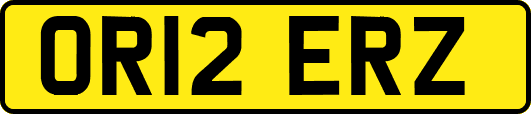 OR12ERZ