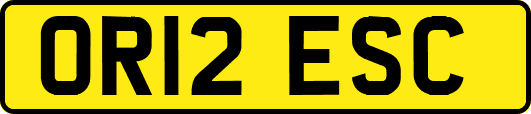 OR12ESC