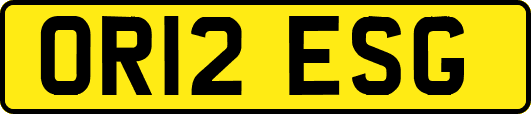 OR12ESG