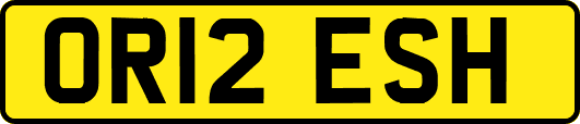 OR12ESH