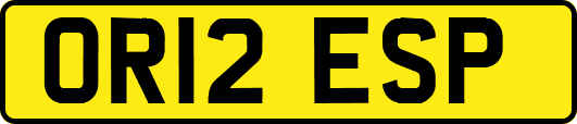 OR12ESP
