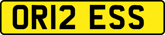 OR12ESS