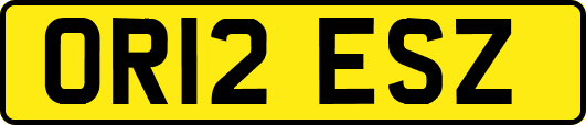 OR12ESZ