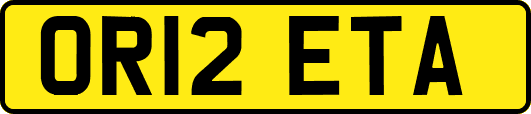 OR12ETA
