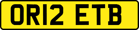 OR12ETB