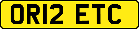 OR12ETC