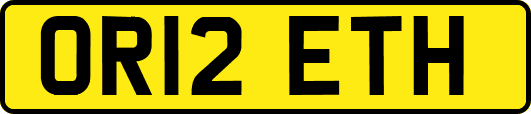 OR12ETH