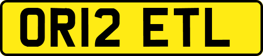 OR12ETL