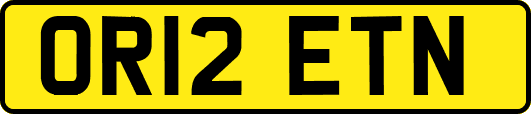 OR12ETN
