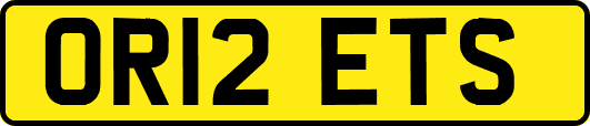 OR12ETS