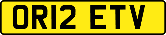 OR12ETV