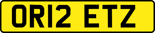 OR12ETZ
