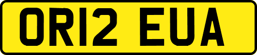 OR12EUA