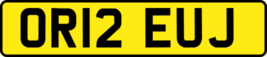 OR12EUJ