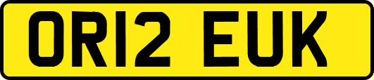 OR12EUK