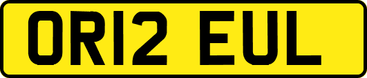 OR12EUL