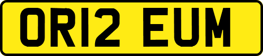 OR12EUM