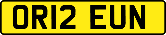 OR12EUN