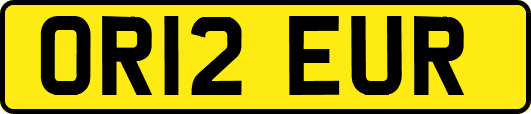 OR12EUR