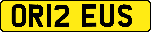 OR12EUS