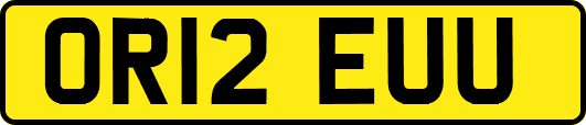OR12EUU