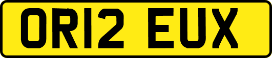 OR12EUX