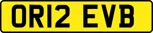 OR12EVB
