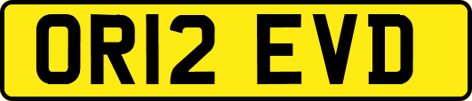 OR12EVD