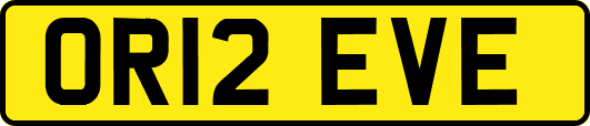 OR12EVE