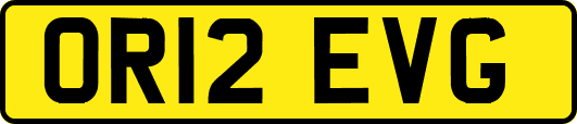 OR12EVG