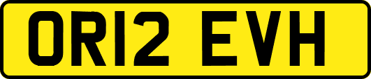 OR12EVH
