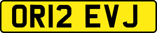 OR12EVJ