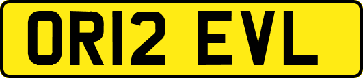 OR12EVL