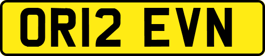 OR12EVN