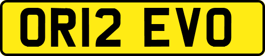 OR12EVO
