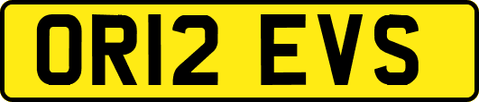 OR12EVS
