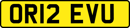 OR12EVU