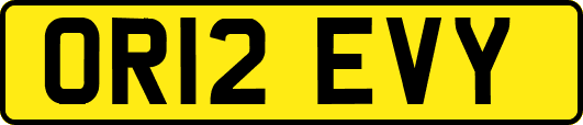 OR12EVY