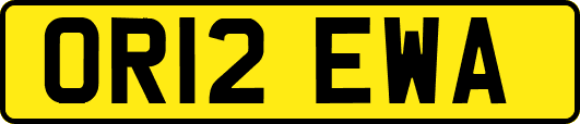 OR12EWA